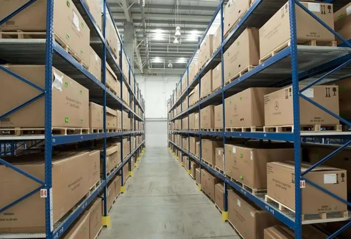 漳州到靖远县货物仓储