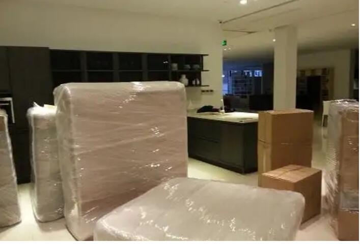 漳州到靖远县长途搬家