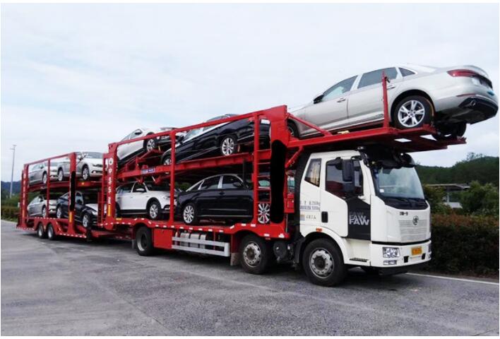 漳州到靖远县轿车托运